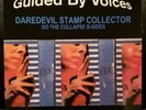Guided By Voices Daredevil Stamp Collector Do The Collapse B-sides