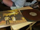 Scary Kids Scaring Kids - The City Sleeps In Flames *Vinyl* LP Clear Beer NEW