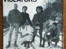 VIOLATORS -GANGLAND/THE FUGITIVE-7