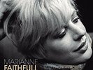 Marianne Faithfull - Rich Kid Blues [VINYL]