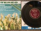 Mercury Living Presence SCHUMANN Spring Symphony PARAY SR 90198 Color Back NM