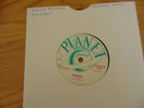 Rockabilly - Planet Rockers - Rampage 45 Single In VG Condition Excellent Track
