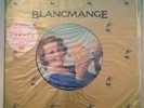 Blancmange, Living on the Ceiling, Feel Me, Blind Vision, God’s Kitchen, record