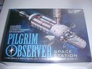 PILGRIM OBSERVER MODEL KIT SPACE SEALED