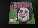 GREEN DAY  UNO  LIMITED EDITION PINK VINYL