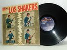 LOS SHAKERS - 12