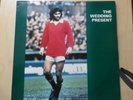 THE WEDDING PRESENT George Best 1987 UK vinyl LP A1 first pressing vgc+