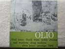 PRESTIGE 7084 OLIO  ORIG. DG 446 W. 50TH DG RVG NM/NM-