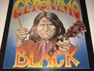 Welcome Back Geronimo Black Vinyl record music album good condition