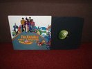 THE BEATLES Yellow Submarine LP 1969 APPLE 1st Press   MONO