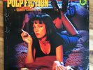 PULP FICTION - MUSIC FROM THE MOTION PICTURE 12