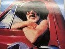 DAMN YANKEES - Don't Tread (1990) Vinyl, LP Warner Bros.  - EX
