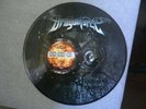 DRAGONFORCE - INHUMAN RAMPAGE LP  VINYL RARE POWER WOLF IRON MAIDEN STRATOVARIUS