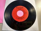RARE Jesse Boone & The Astros No Particular One 45 Kat-Kain Northern Sweet Soul