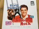 Elvis Presley  Jailhouse rock collectors edition