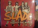 Slade When Slade Rocked the World Box Set With book Lobby cards OOP / SEALED