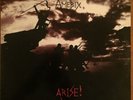 Amebix - Arise  (1985) - Rare NM first Press Vinyl.