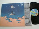 Elo Time Spain LP Vinyl 1981 Electric Light Orchestra E. L. O.