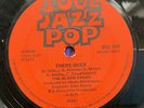 BLACK PAGES there goes UNKNOWN DISCO FUNK 45 SOUTH AFRICA hear