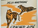 SUPER JAGUARS ** Crache Dife ** KILLER Cadence GUAGUANCO Hear