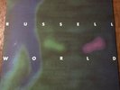 Arthur Russell World Of Echo Vinyl 2LP Reissue 2014
