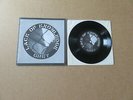LACK OF KNOWLEDGE Grey RARE 1983 ORIGINAL 4 -TRACK  7