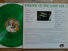 V/A Visions Of The Past 1 German Garage+Psych SUB/OOZE/G66/DOM/PETARDS/GOIN SAD