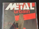 Metal Urbain L'age d'or vinyle 1985