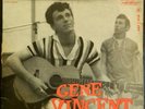 GENE VINCENT         EP,     BE BOB A LULA       Fr.Press.           MEGARAR