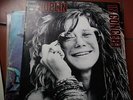 LP JANIS JOPLIN IN CONCERT CBS 67241 ITALY GATEFOLD EX+/N-MINT