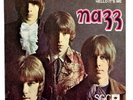 NAZZ 1968 SGC 45rpm Open My Eyes b/w Hello It's Me pSyCh 1st Press Todd Rundgren