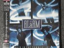 THE ALARM 12