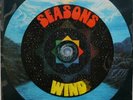 Wind [Vinyl, LP Nr. 625363]. Seasons: