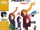 Abba - The Album Half Speed Master 2 LP 45 RPM NEW SS
