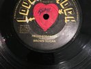 Brown Sugar , Hello Stranger , 7
