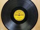 BILLY RILEY, Trouble Bound / Rock With Me Baby SUN-245, V::E-