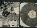THE BEATLES - REVOLVER - RARE 12