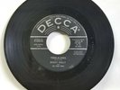 BUDDY HOLLY Ting-A-Ling Girl On My Mind Decca 9-30650 strong VG RAB rockabilly