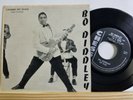BO DIDDLEY self-titled Chess EP 5125 strong VG RAB rockabilly r n r