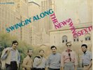 SWINGIN' ALONG- THE NEW SWING SEXTET