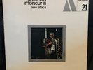 Grachan Moncur III - New Africa LP NM GF 1969 Mitchell Shepp Cyrille Silva Ac...