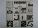 BUSINESS UNUSUAL CHERRY RED ARED 2 UK SUBS LEYTON BUZZARDS ORANGE VINYL PUNK