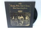 crosby stills nash young Deja Vu Original 1970 SD 7200 Vinyl Record Album NM