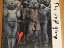 The POP Group Y '79 UK RADAR LP Dub Post Punk Mark Stewart EX