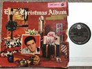 Elvis Presley  LOC 1035-C PX Shop Stamp ,US Army