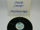LP Sir Mack Rice ? –  I Made Music   Funk / Soul  RARRRRR
