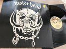 Motörhead Same Vinyl LP German Chiswick 0067.055