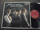 ROLLING STONES The Best Of The Beat SWISS DECCA LP 1966 rare CLUB EDITION