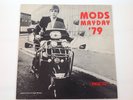 MODS MAYDAY '79 ORIGINAL VINYL LP SQUIRE SMALL HOURS SECRET AFFAIR BEGGAR