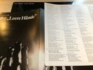 Ihre Kinder ?Leere Hände Vinyl LP Poster Insert 1970 German Kuckuck ?2375 001